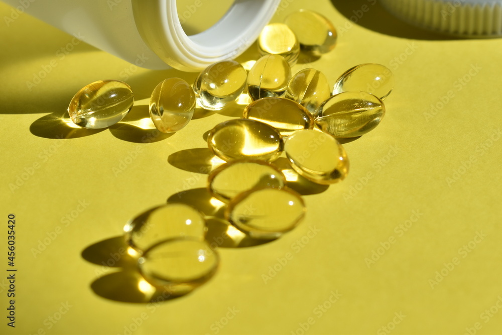cod liver oil capsules cod liver oil capsules
