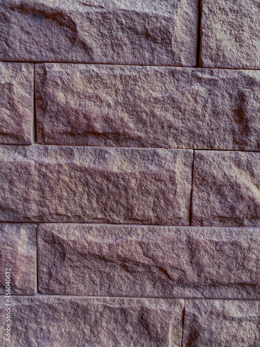 old orange brick wall,brick background