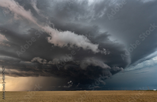 Prairie Storm Canada © pictureguy32