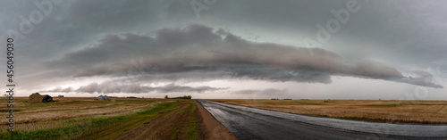Prairie Storm Canada © pictureguy32