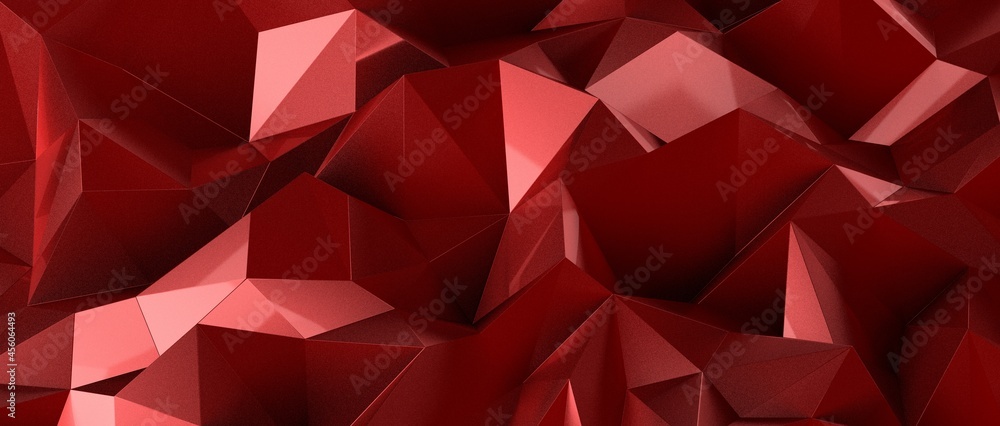 abstract shape background texture overlap transparent red color abstract shape background texture overlap transparent red color