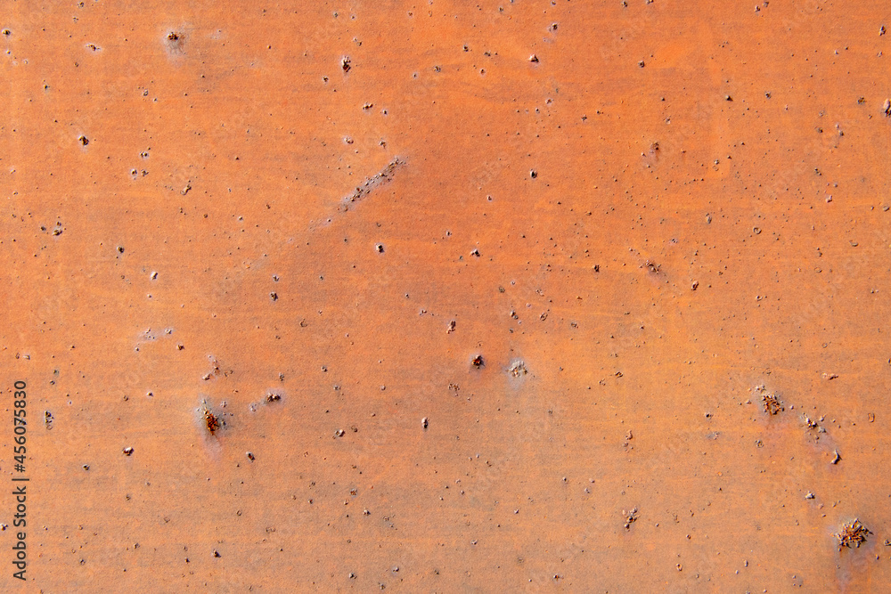 Rusty metal texture Rusty metal texture