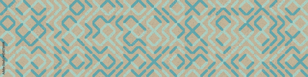 Abstract Geometric Pattern generative computational art illustration Abstract Geometric Pattern generative computational art illustration