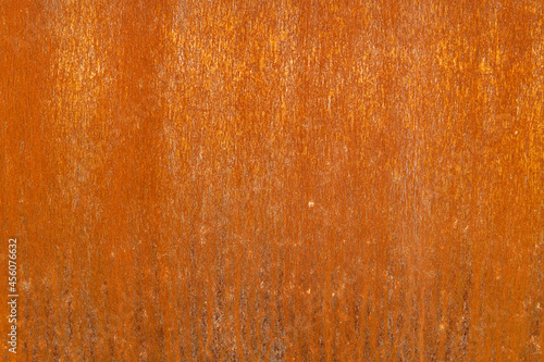 Red texture wall rust 
