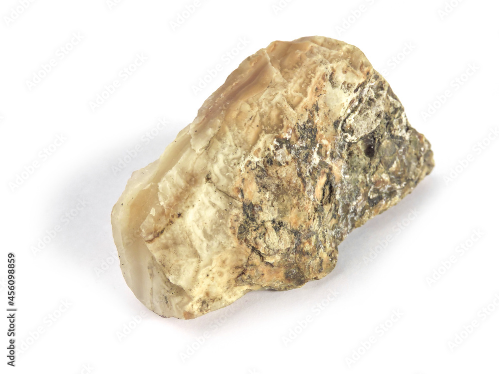 Obraz premium Mineral stone