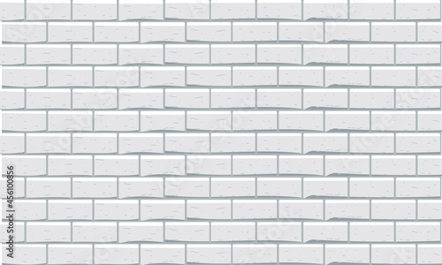 gray brick wall pattern