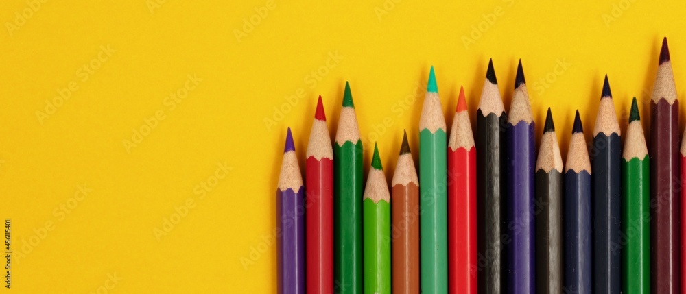 There are many wooden colors lined up waiting for Chitakorn to create a masterpiece. There are many wooden colors lined up waiting for Chitakorn to create a masterpiece.