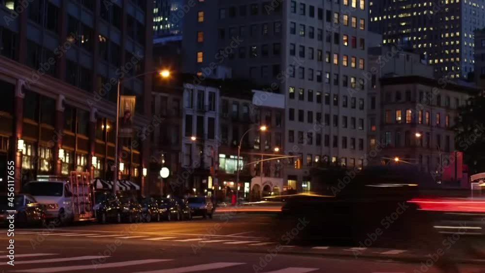 Timelapse of busy Times Square as the night time.Time lapse video of people and traffic on the busy road in night time.Multiple scenes time lapse footage of people, life, traffic. Timelapse of busy Times Square as the night time.Time lapse video of people and traffic on the busy road in night time.Multiple scenes time lapse footage of people, life, traffic.