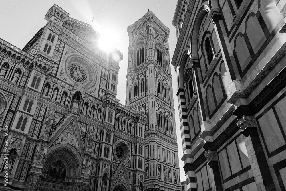 florence, cathedral
