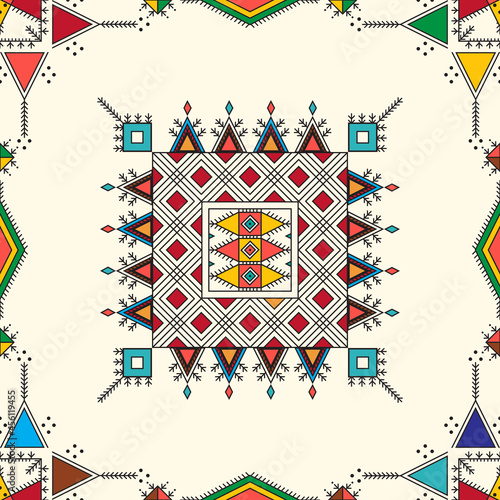 Al-Qatt Al-Asiri pattern 75