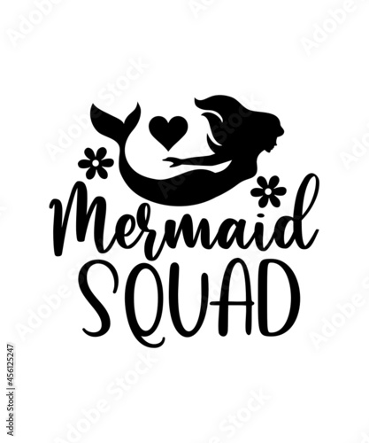 Mermaid SVG Bundle, Mermaid Tail, Mermaid Party,Mermaid SVG Bundle, Mermaid Monogram svg, cute mermaid, Mermaid clipart, Sea Beach svg, Mermaid Tail SVG, Mermaid Layer, PNG, Vector, CriCut,Mermaid SVG