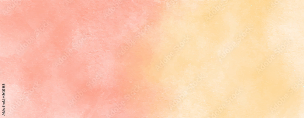 beautiful and colorful paper texture background with colorful watercolor.beautiful and colorful watercolor used for wallpaper,banner, design,painting,arts,printing and decoration.