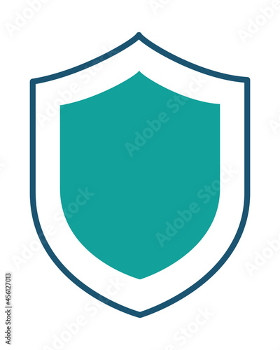 Free Download security shield icon - GFXLoad