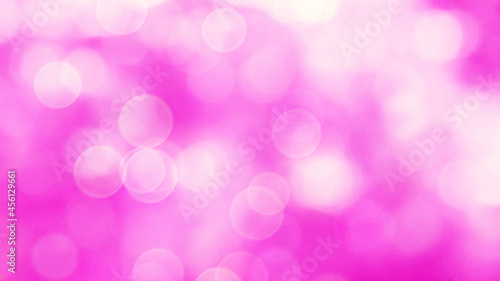 Bokeh backgrounds are bursting with color and glamor like a celebration. Suitable for advertising background