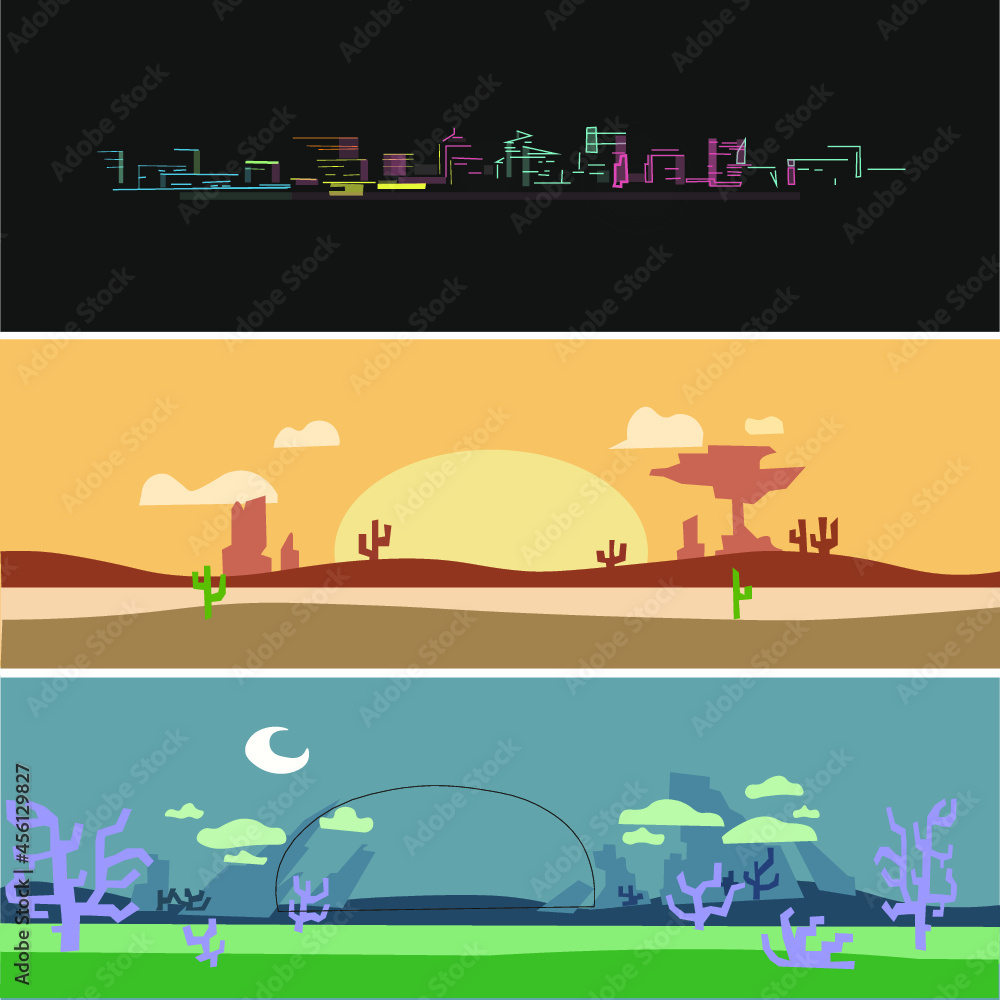 game background game background
