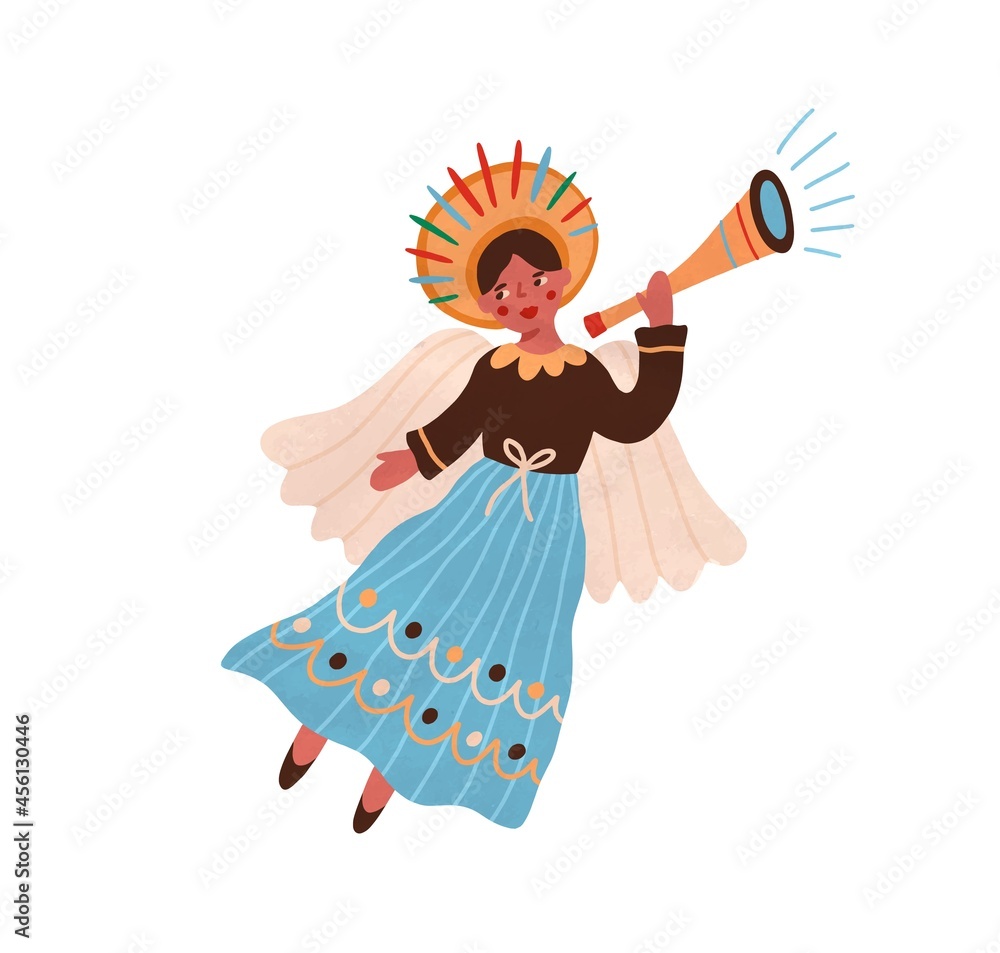 african american christian woman clipart