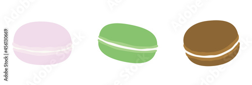 マカロン