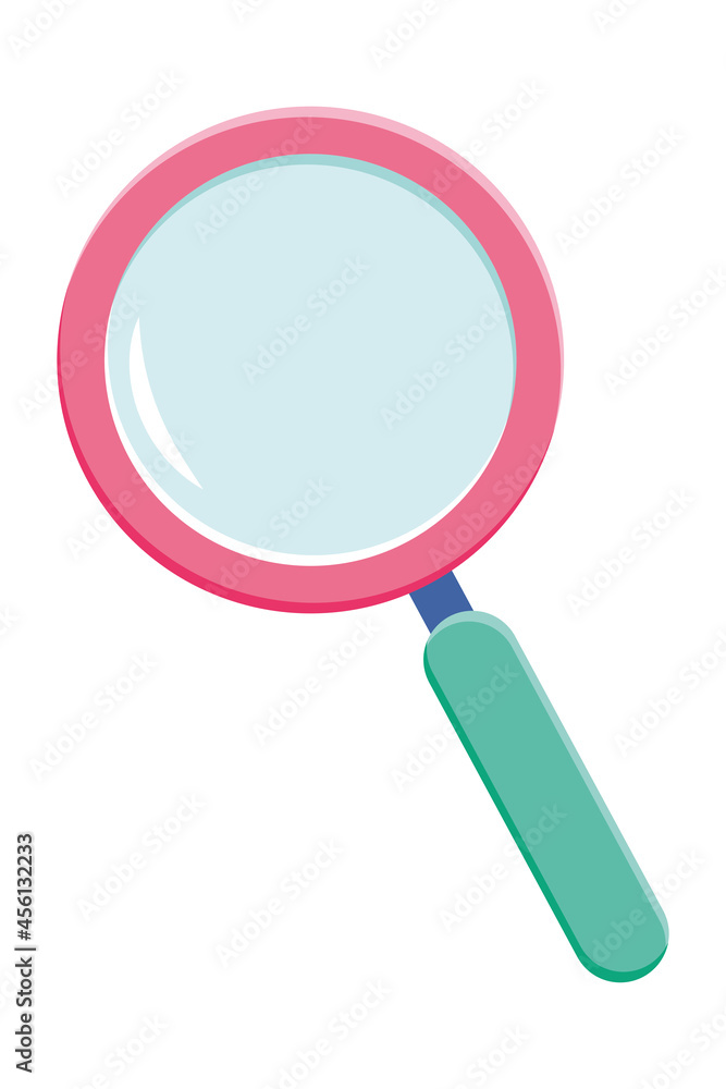 magnifying glass icon magnifying glass icon