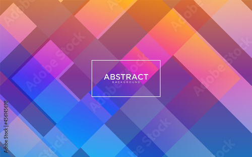 Modern And Professional Abstract Background