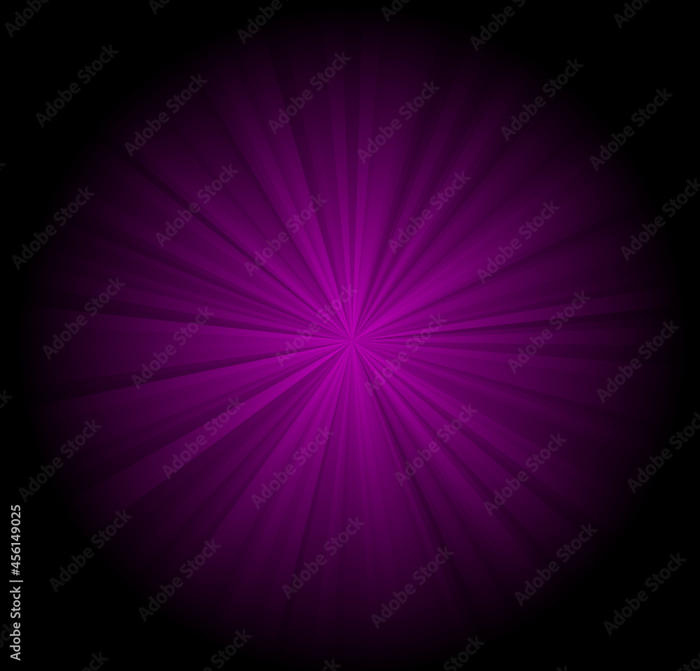 Abstract ray burst background, glow effect, comix Abstract ray burst background, glow effect, comix