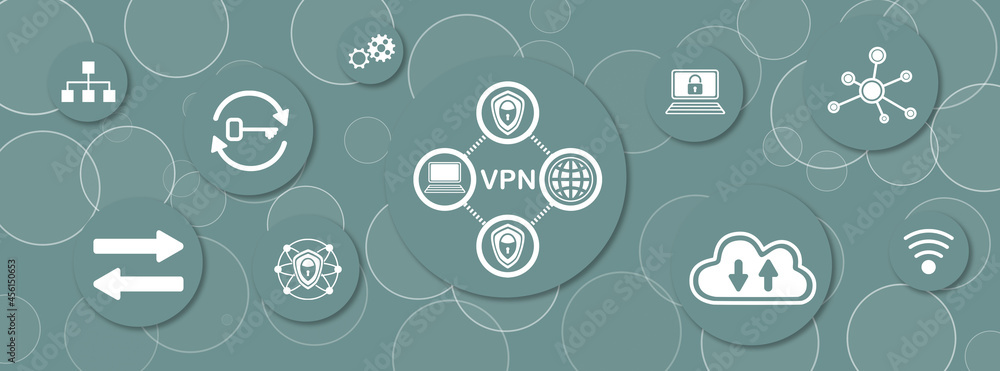Concept of vpn Concept of vpn