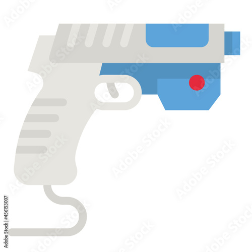 gun
