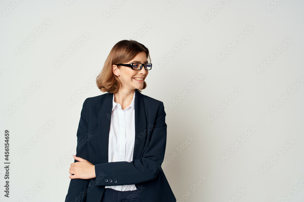 Business woman professional manager job office Business woman professional manager job office