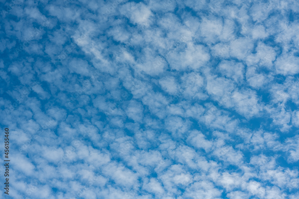 Beautiful white clouds against the blue sky. Beautiful white clouds against the blue sky.