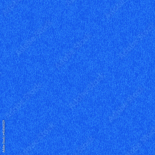 Blue leather fabric texture velvet suede parchment background 