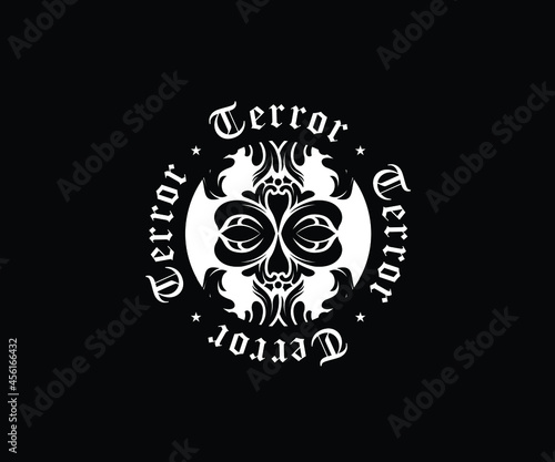 Aesthetic Graphic Design for T shirt, Street Wear, Urban Style