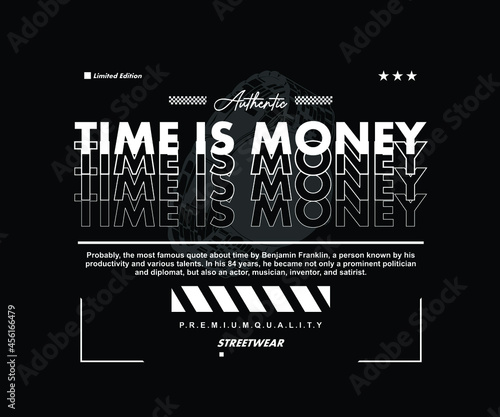 Aesthetic Graphic Design for T shirt, Street Wear, Urban Style