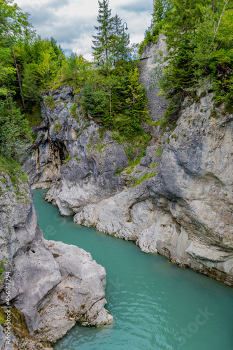 Urlaubsfeeling rund um das schöne Füssen in Bayern