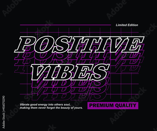 Aesthetic Graphic Design for T shirt, Street Wear, Urban Style