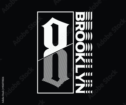 Aesthetic Graphic Design for T shirt, Street Wear, Urban Style
