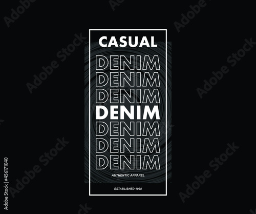 Aesthetic Graphic Design for T shirt, Street Wear, Urban Style