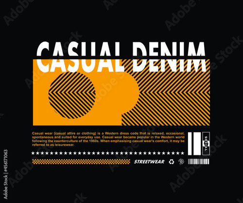 Aesthetic Graphic Design for T shirt, Street Wear, Urban Style