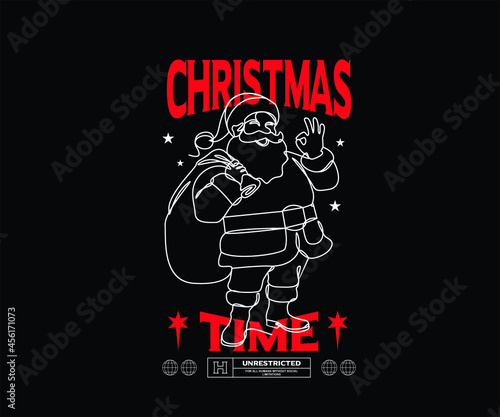 Aesthetic Graphic Design for T shirt, Street Wear, Urban Style