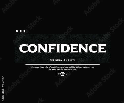 Aesthetic Graphic Design for T shirt, Street Wear, Urban Style