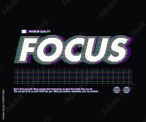Aesthetic Graphic Design for T shirt, Street Wear, Urban Style