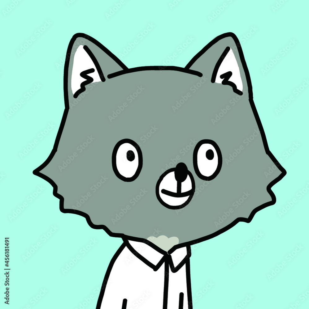 Mr.Wolf Mr.Wolf