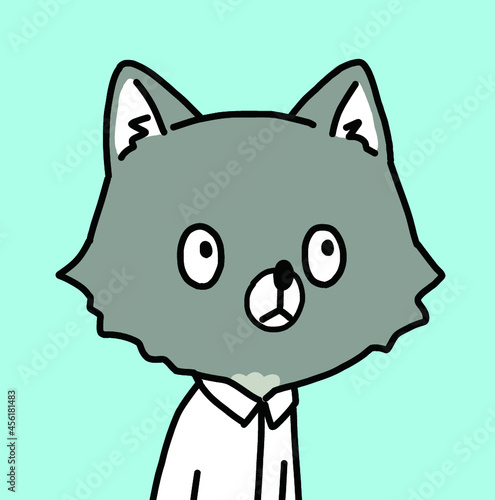 mr.wolf