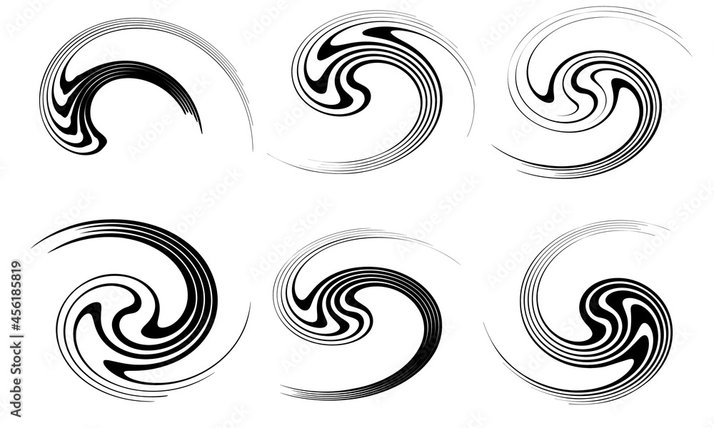 spiral wave 002 spiral wave 002