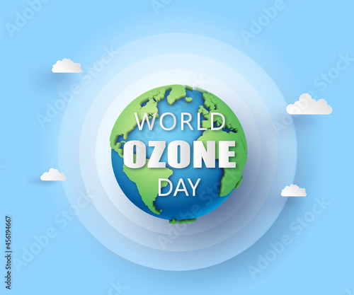 World Ozone Day