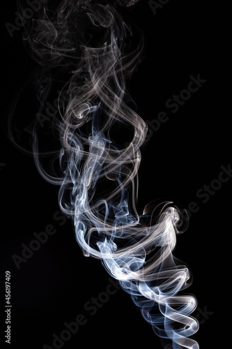 Dym; dymek, photoshop, kadzidło