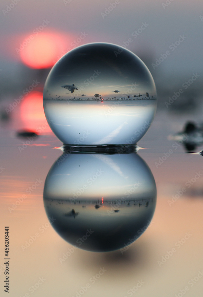 Lensball Lensball