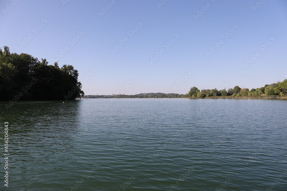 lago di pusiano