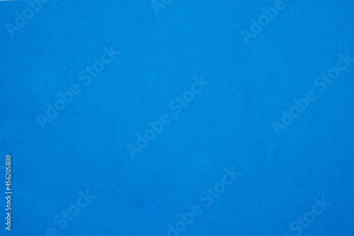surface of blank indigo blue paper for background.
