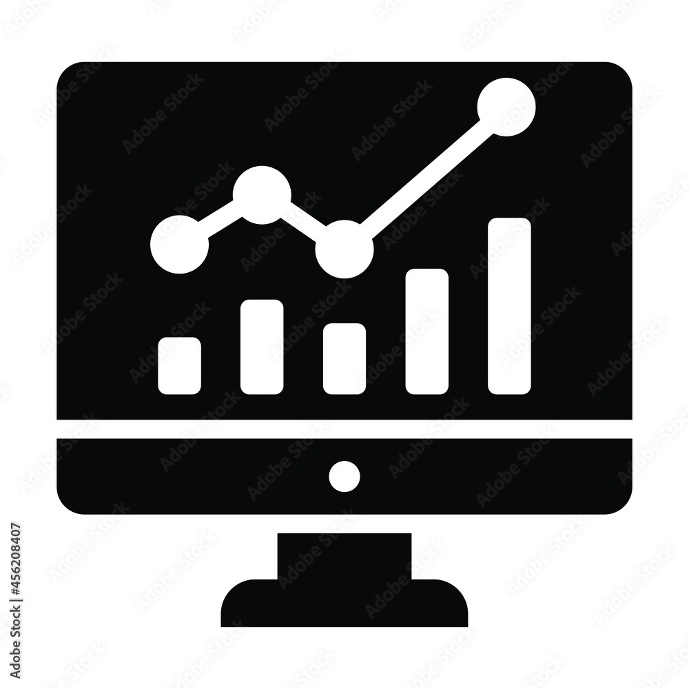 web analytics glyph design, SEO and web flat design for mobile concepts and web apps. Collection of modern infographic logo and pictogram. web analytics glyph design, SEO and web flat design for mobile concepts and web apps. Collection of modern infographic logo and pictogram.