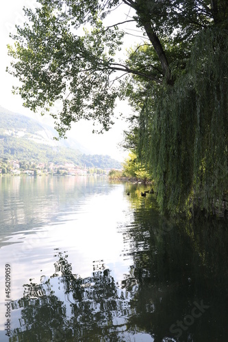 lago di pusiano