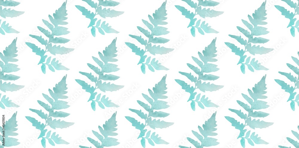 Seamless floral pattern Seamless floral pattern